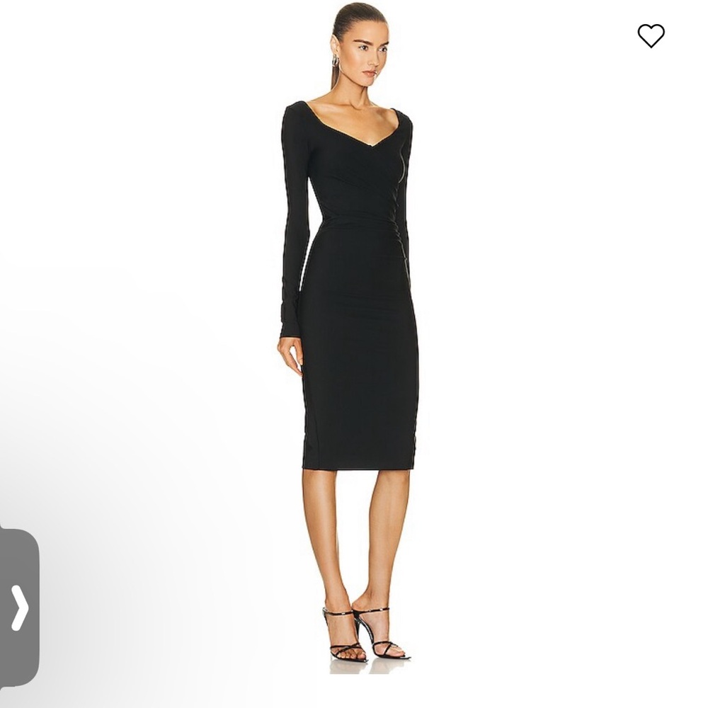 NWT! Max Mara Riber Dress